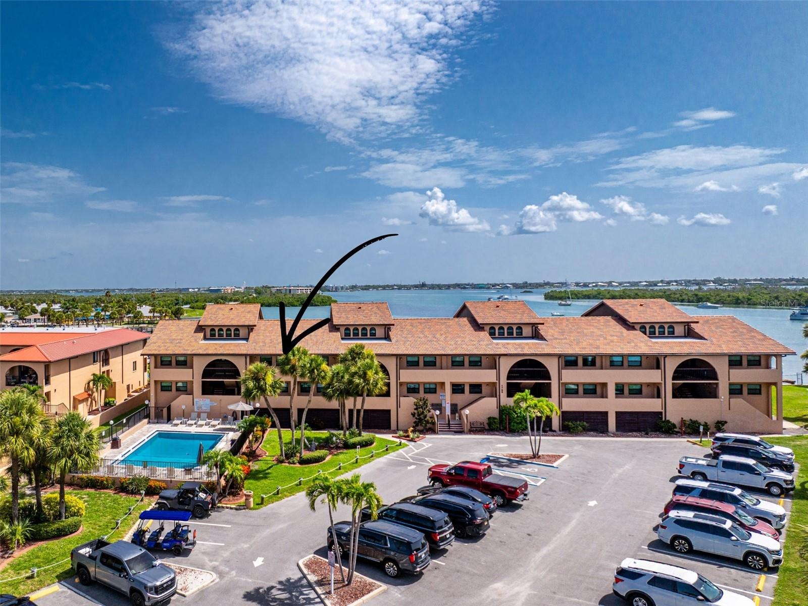 EL GALEON SOUTH - Residential