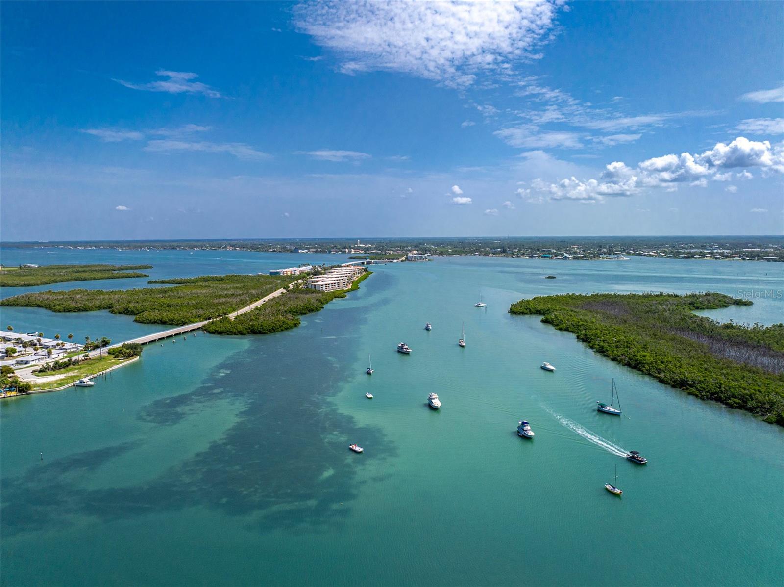 EL GALEON SOUTH - Residential