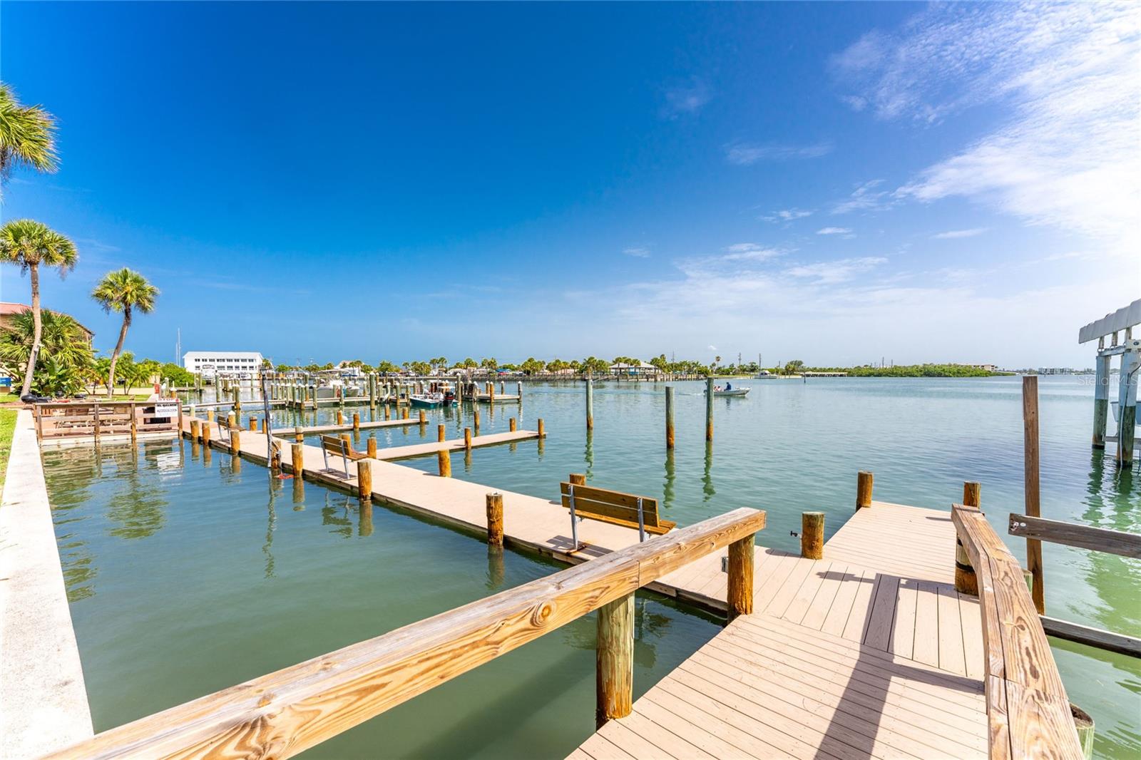 EL GALEON SOUTH - Residential