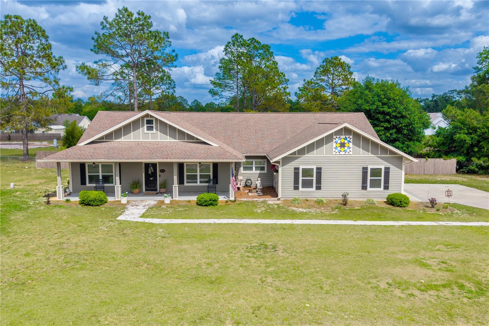 BUCK BAY PH 3 - Residential