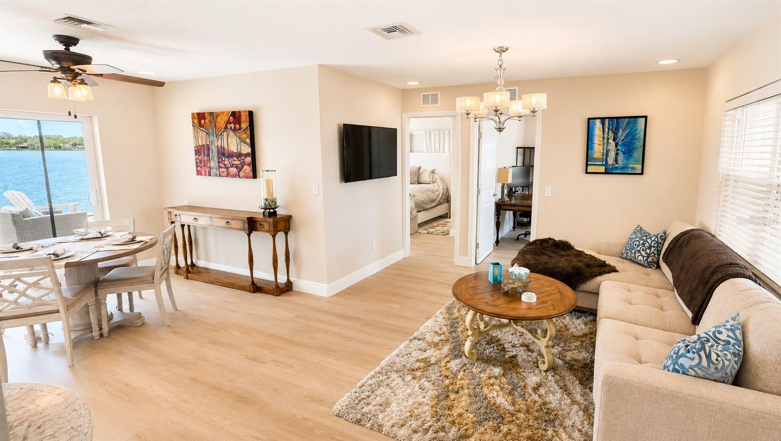 INDIAN BEACH RE-REVISED 15TH ADD - Residential