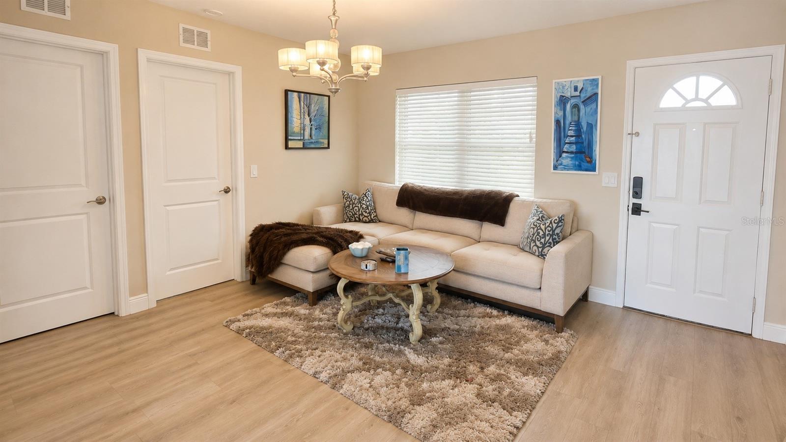 INDIAN BEACH RE-REVISED 15TH ADD - Residential