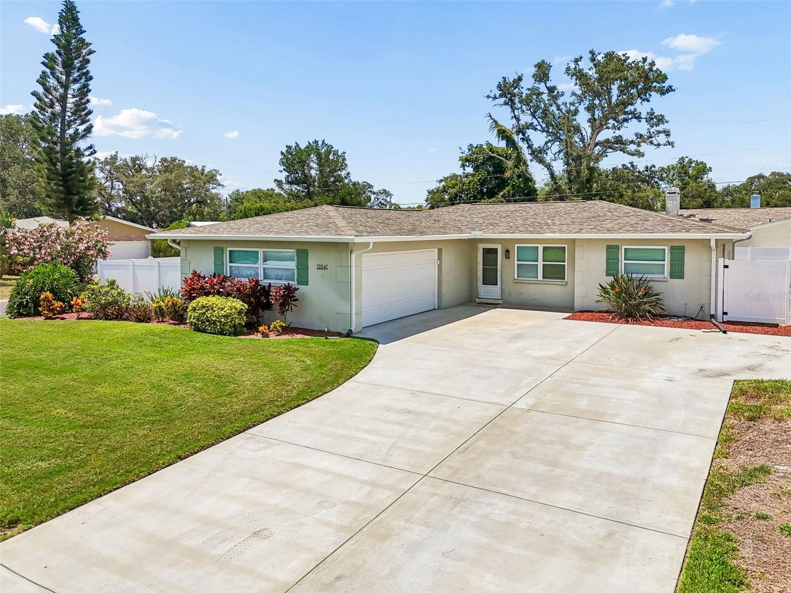 OAKHURST TERRACE - Residential