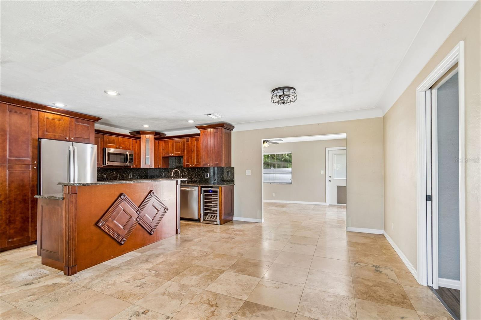OAKHURST TERRACE - Residential