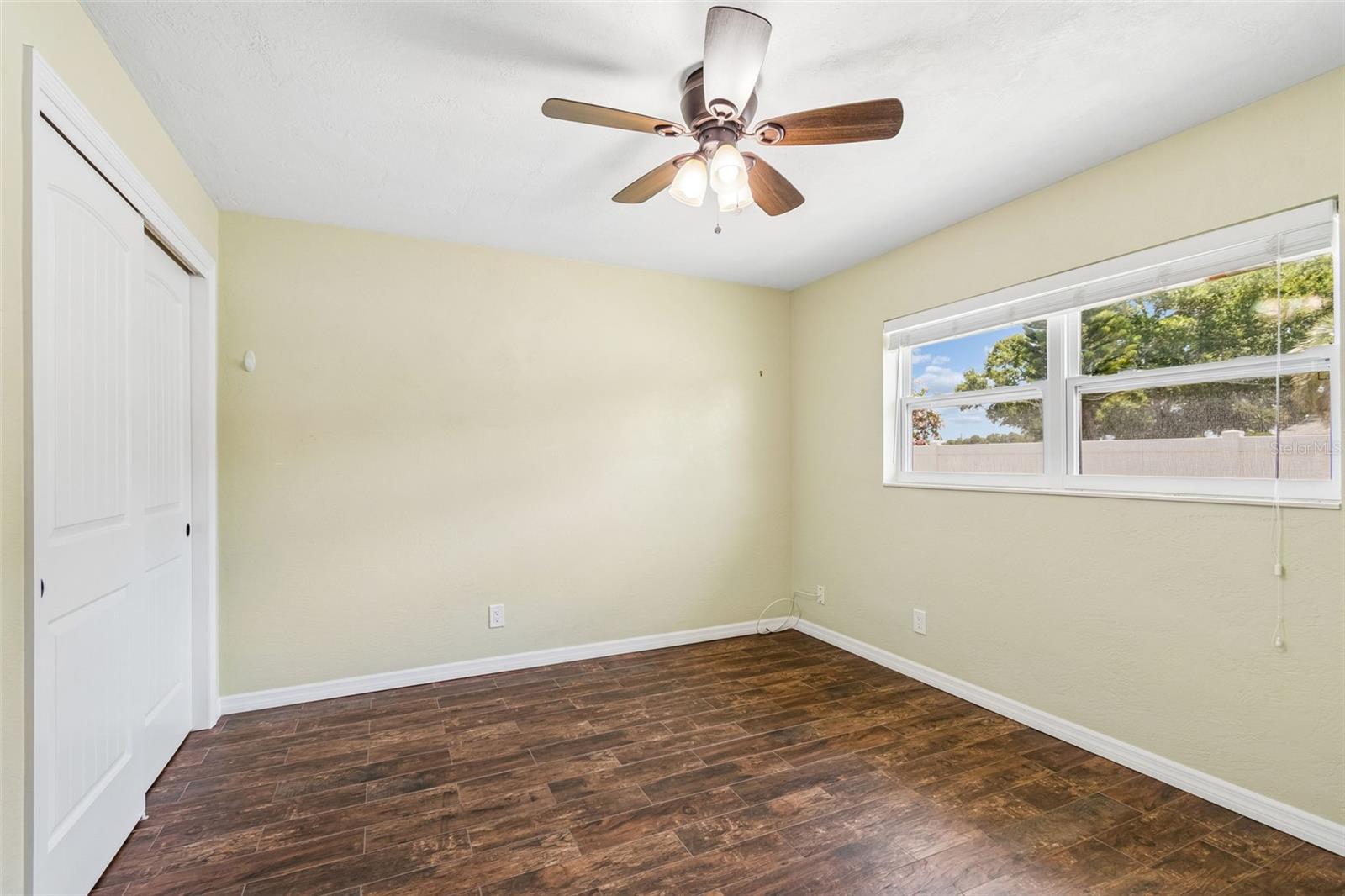 OAKHURST TERRACE - Residential
