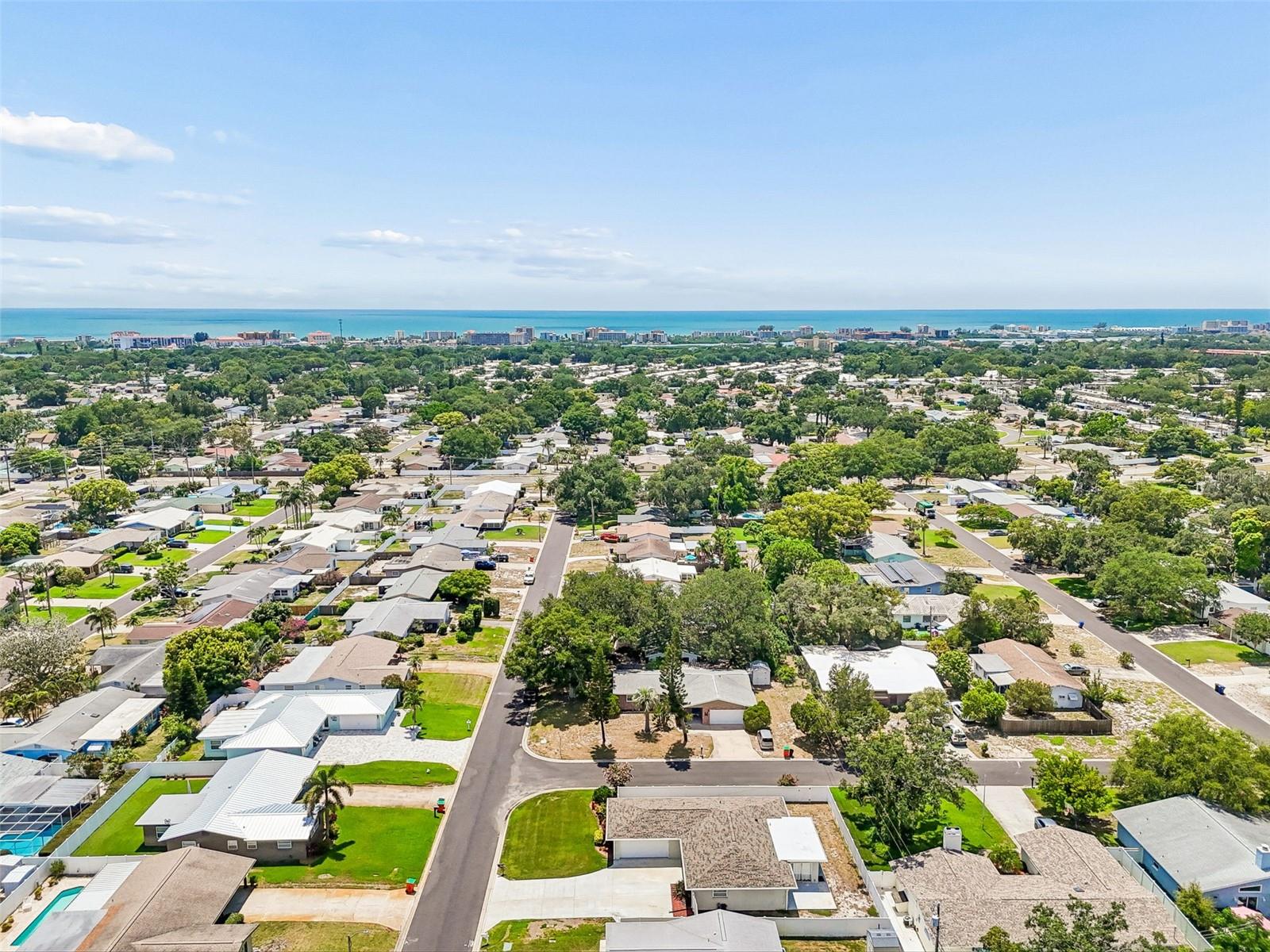 OAKHURST TERRACE - Residential