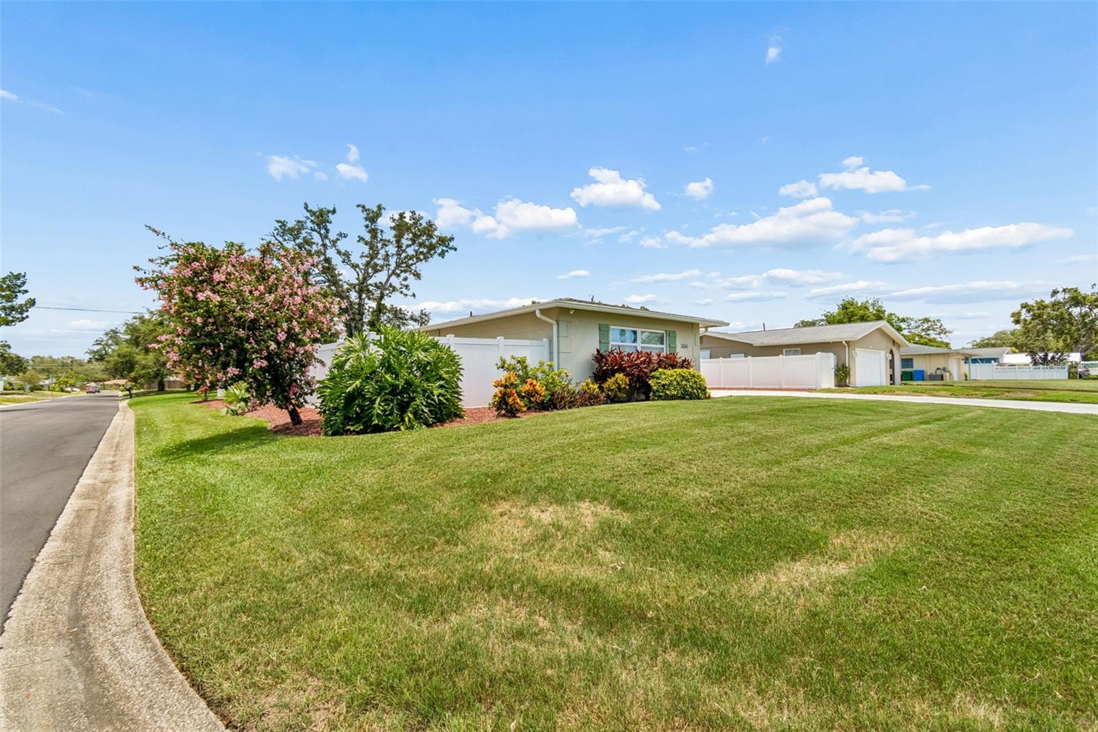 OAKHURST TERRACE - Residential