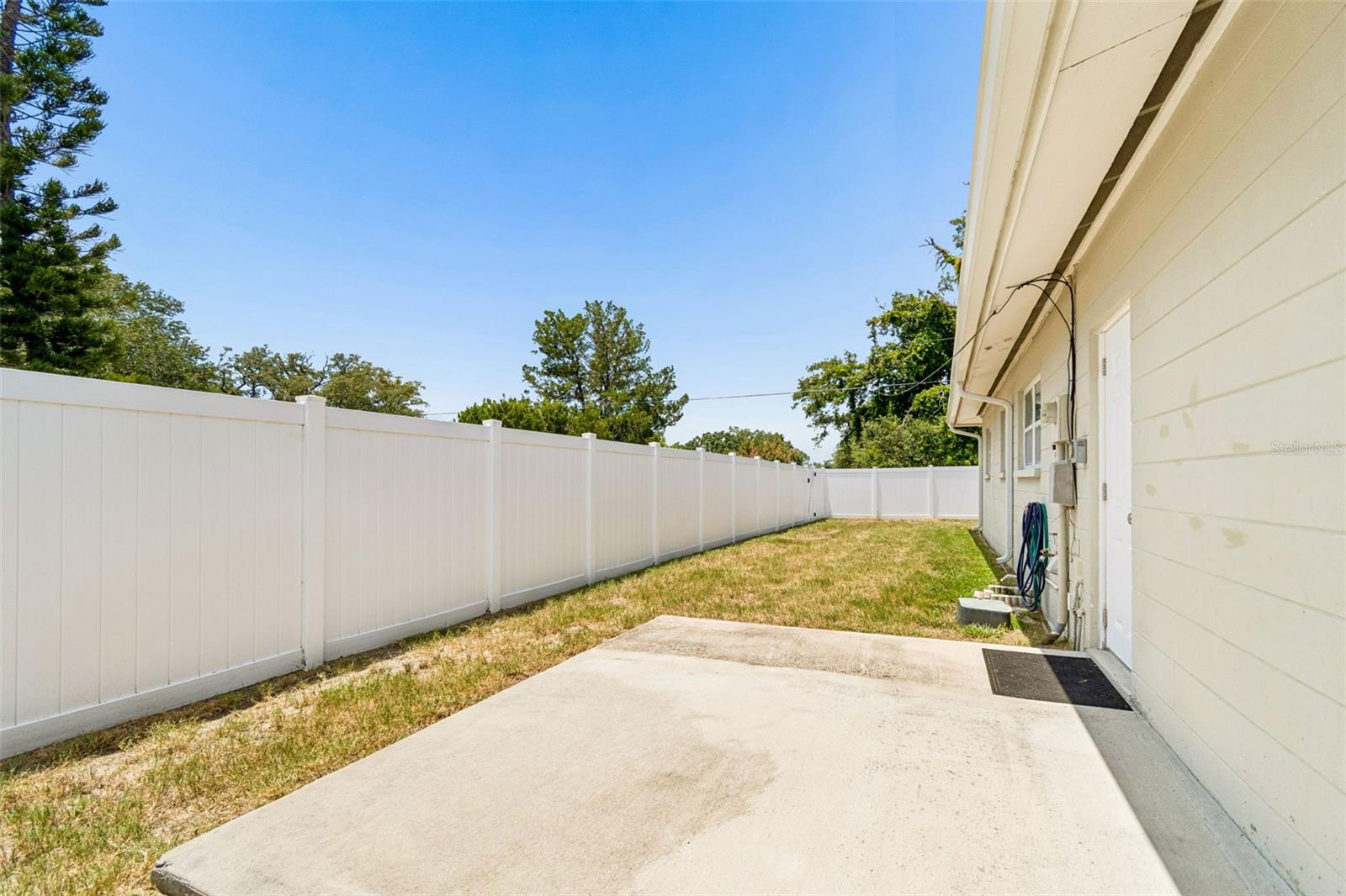 OAKHURST TERRACE - Residential