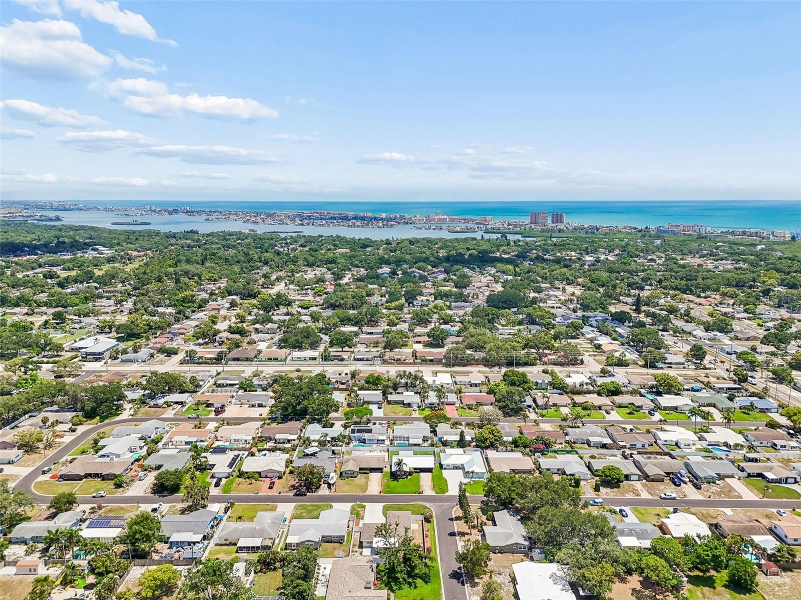 OAKHURST TERRACE - Residential