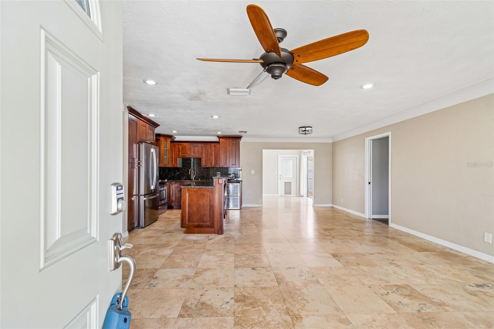 OAKHURST TERRACE - Residential