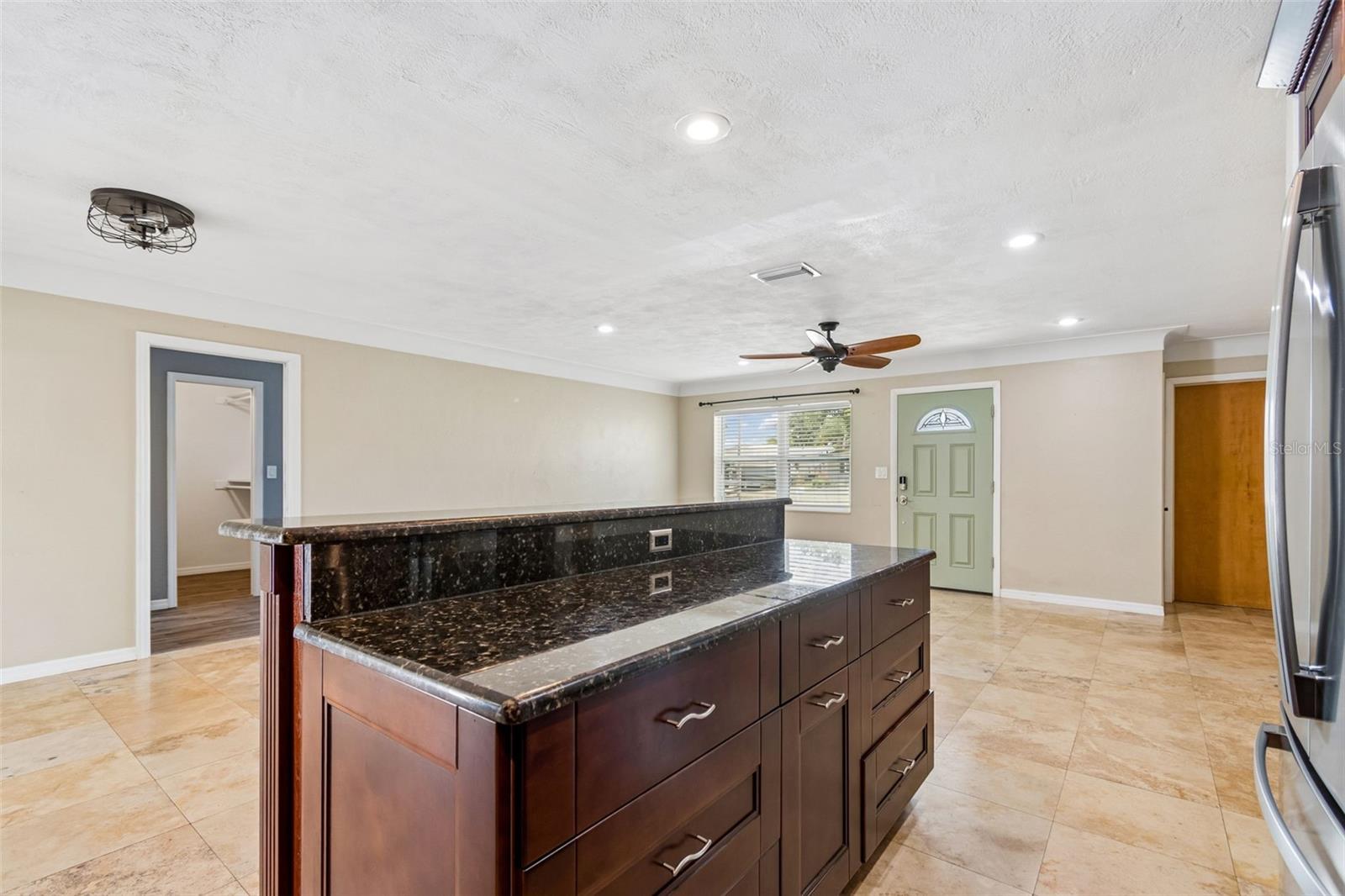OAKHURST TERRACE - Residential