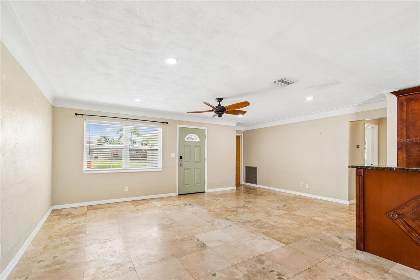 OAKHURST TERRACE - Residential