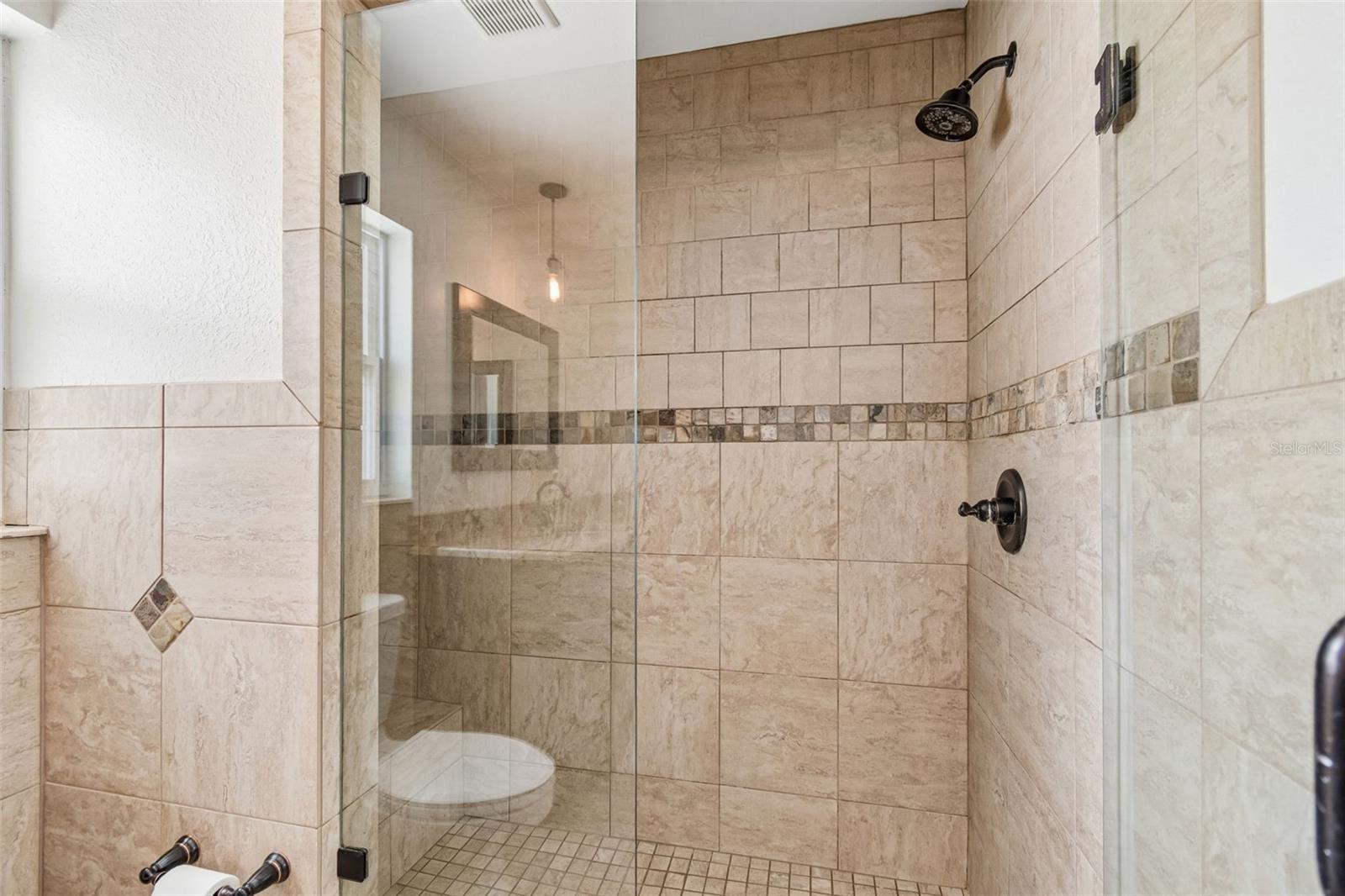 OAKHURST TERRACE - Residential
