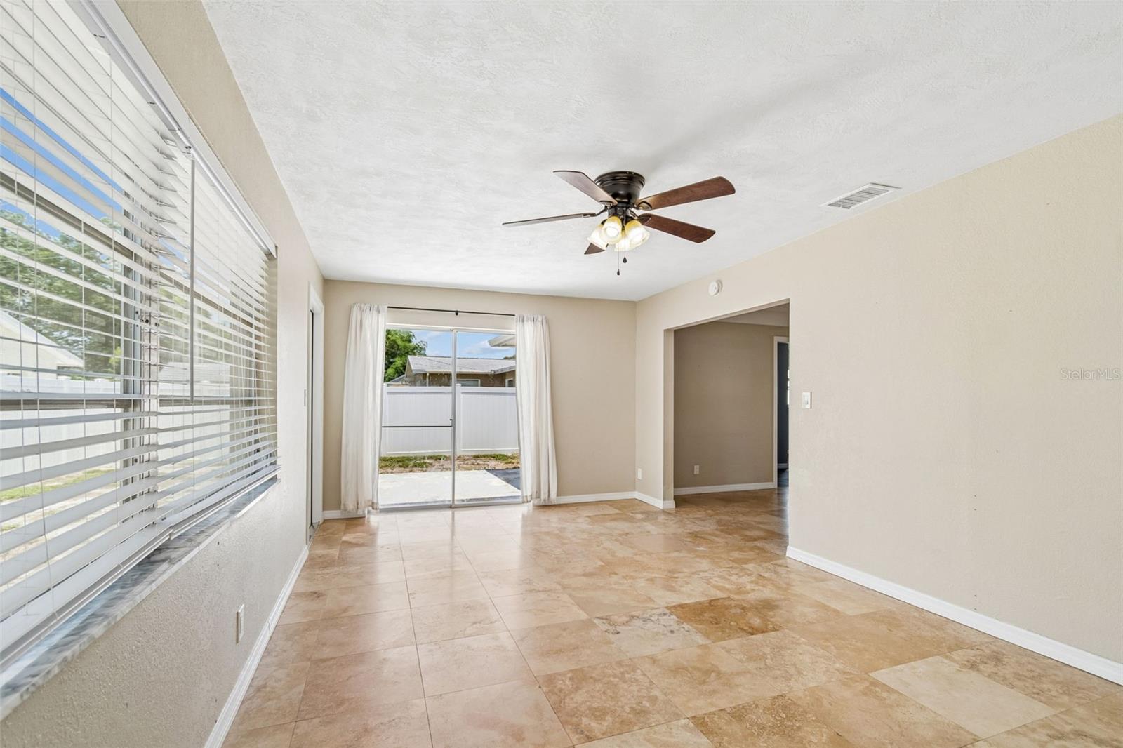 OAKHURST TERRACE - Residential