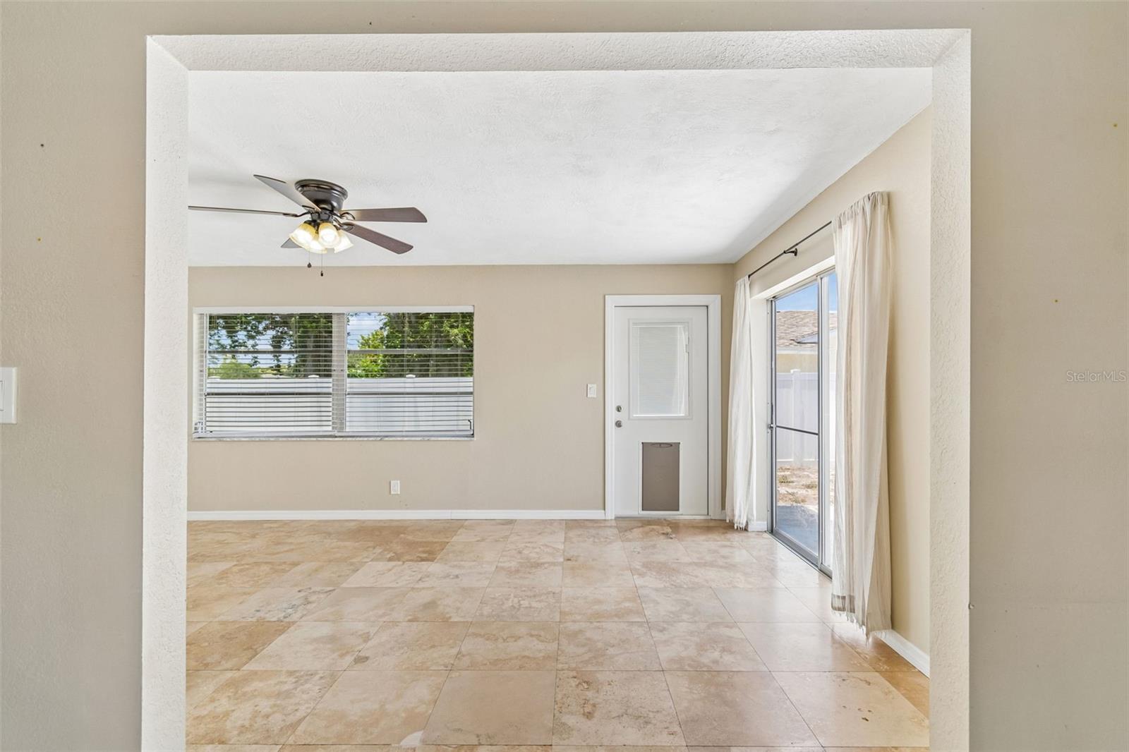 OAKHURST TERRACE - Residential