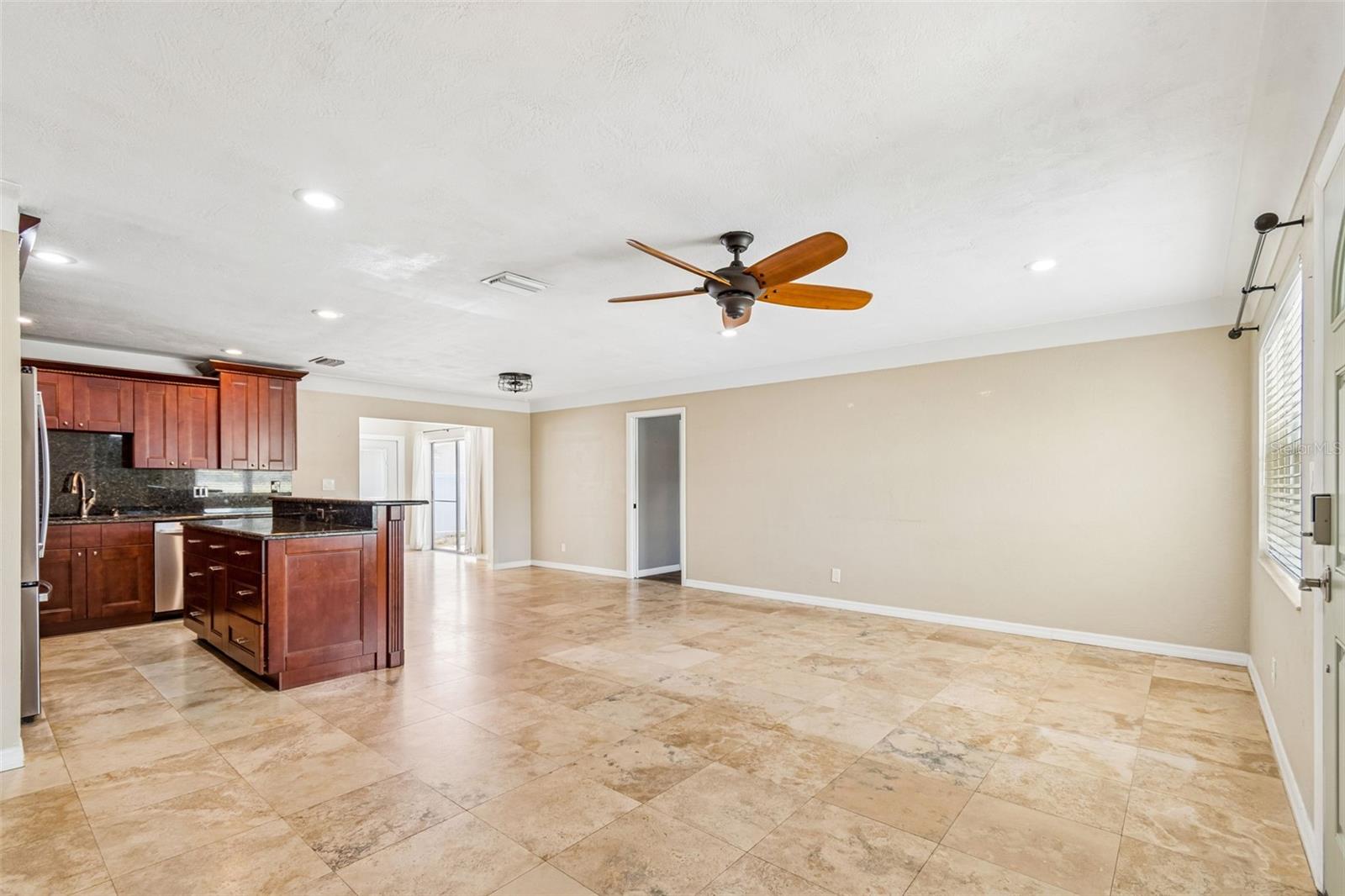 OAKHURST TERRACE - Residential