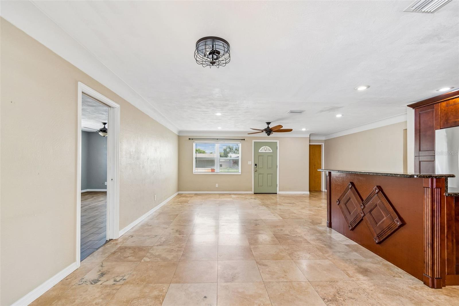 OAKHURST TERRACE - Residential