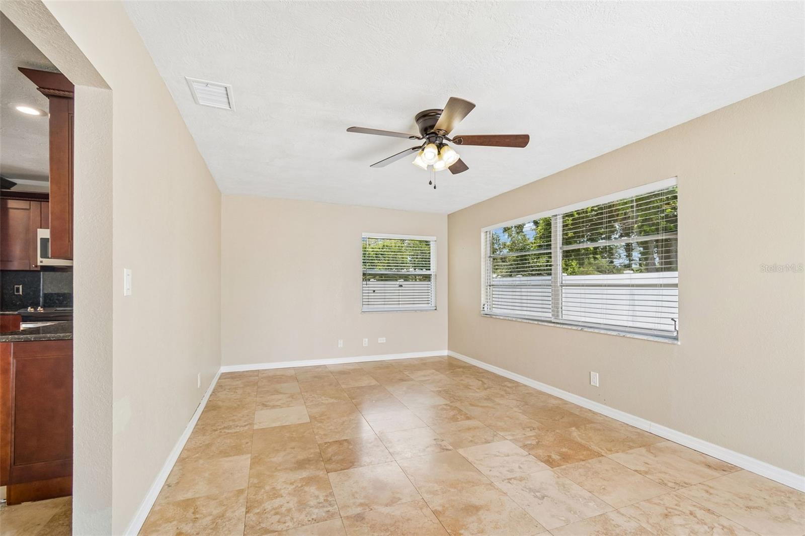 OAKHURST TERRACE - Residential