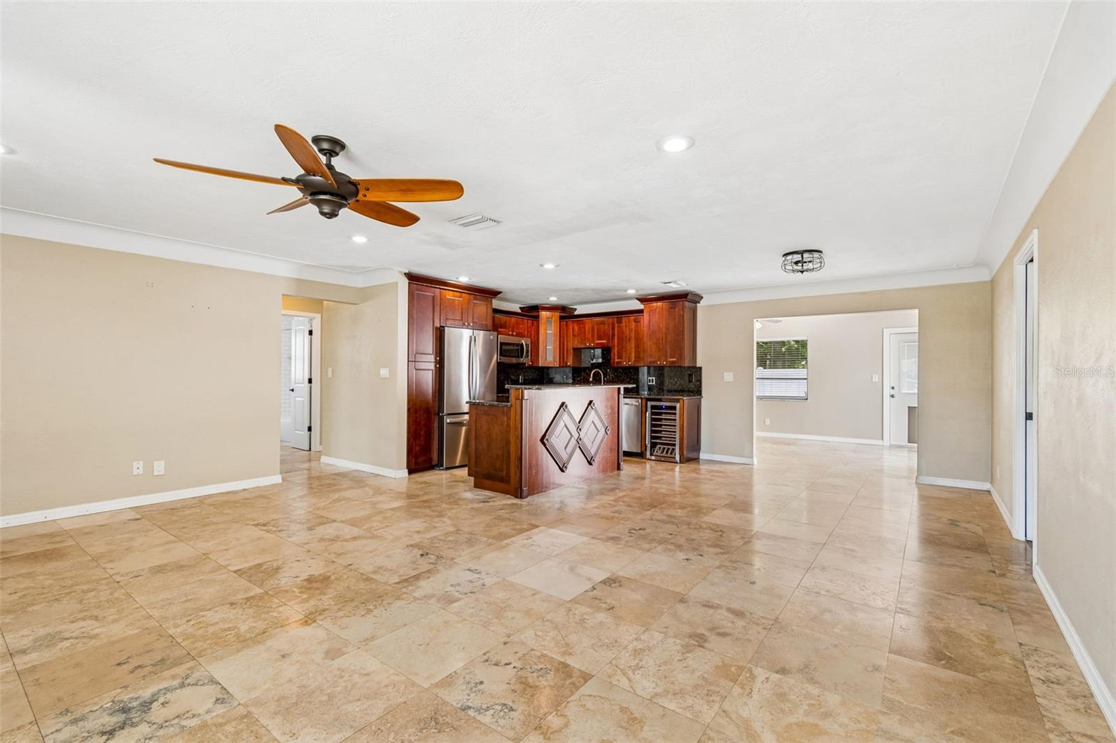 OAKHURST TERRACE - Residential