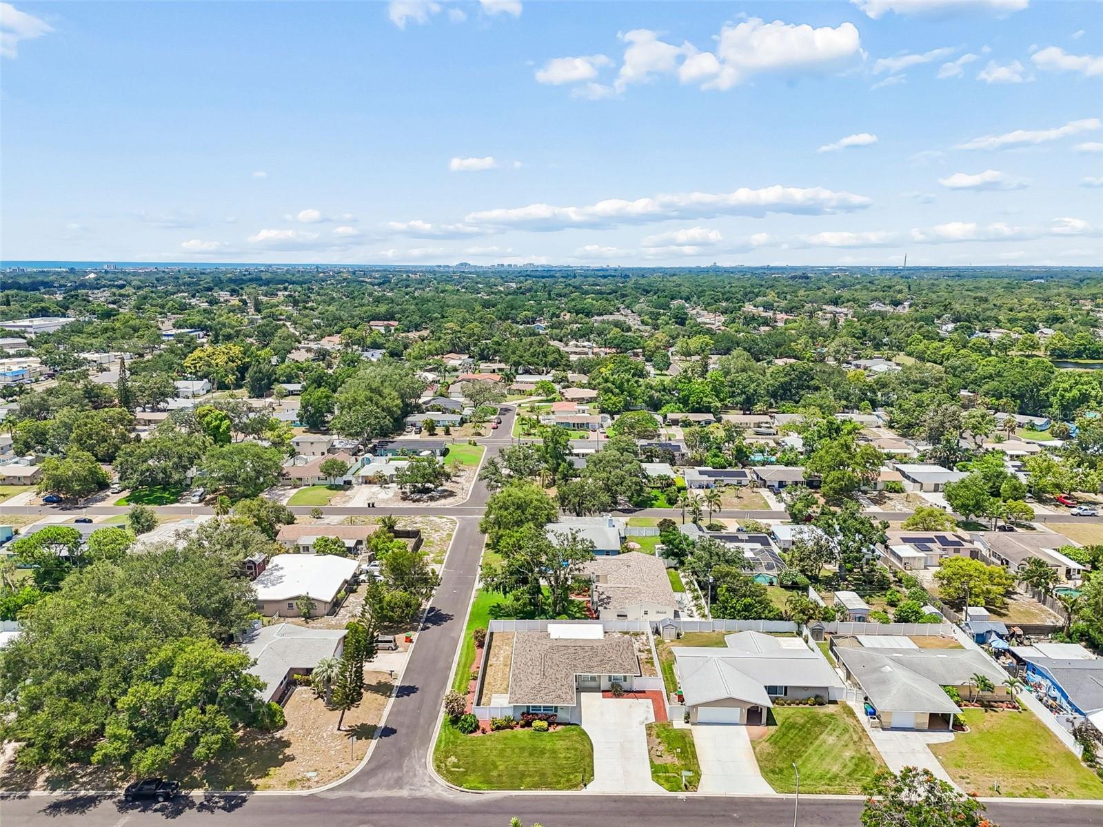 OAKHURST TERRACE - Residential