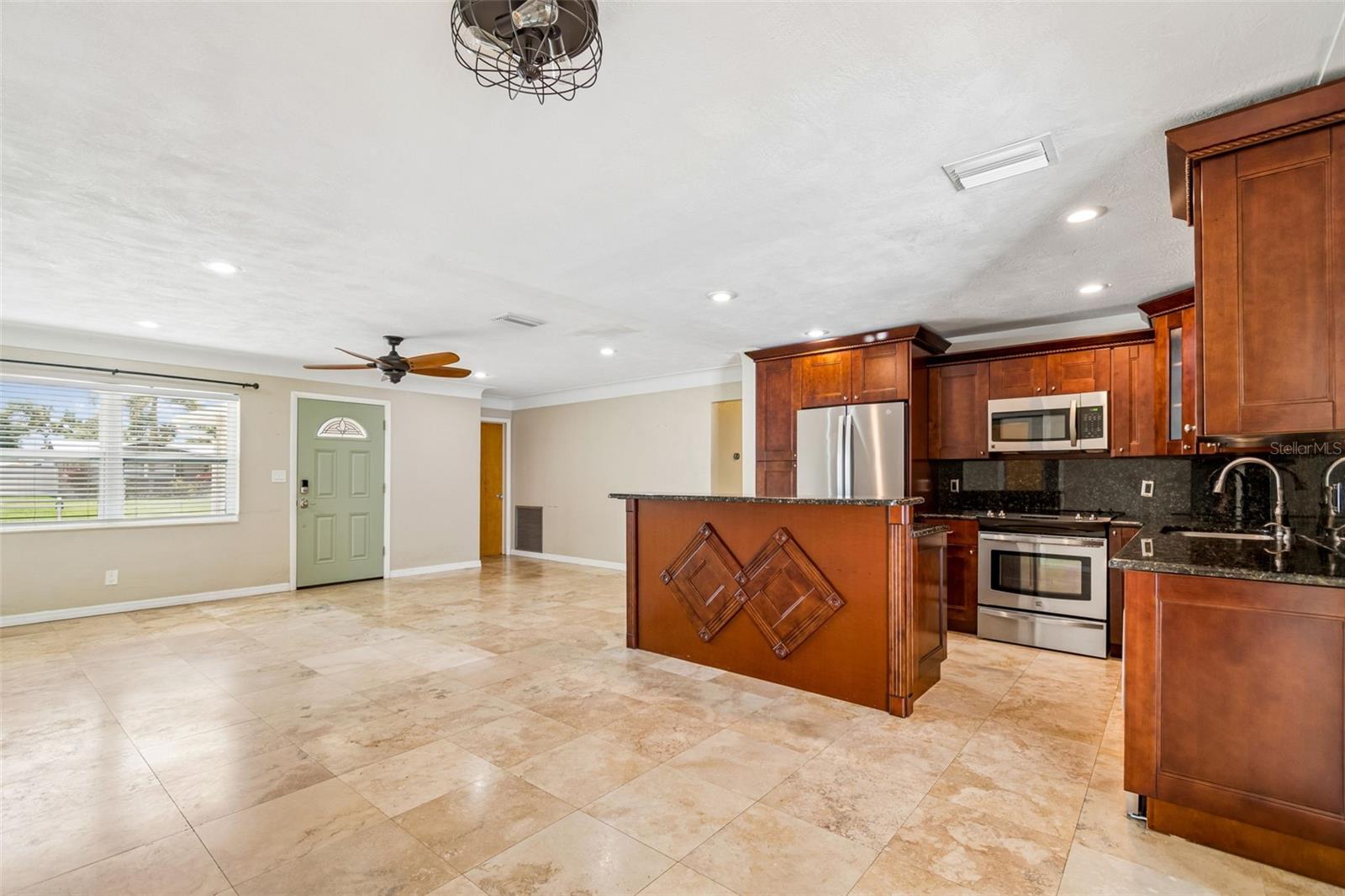 OAKHURST TERRACE - Residential
