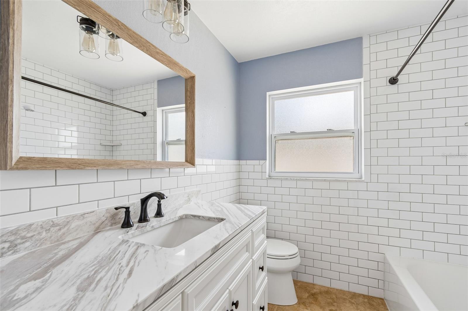 OAKHURST TERRACE - Residential