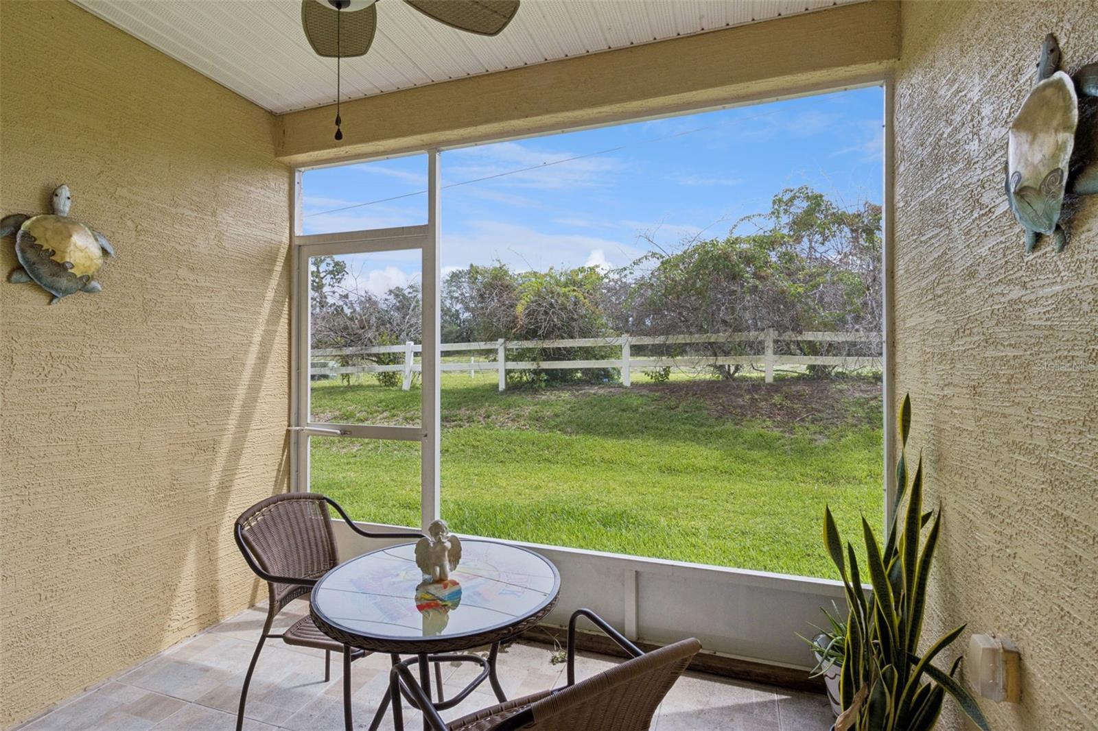 LAKE MARION GOLF RESORT CONDO - Residential