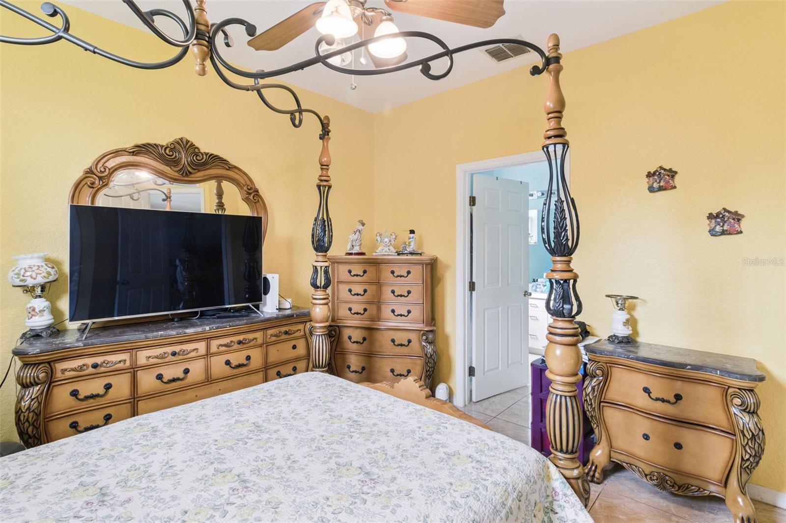 LAKE MARION GOLF RESORT CONDO - Residential