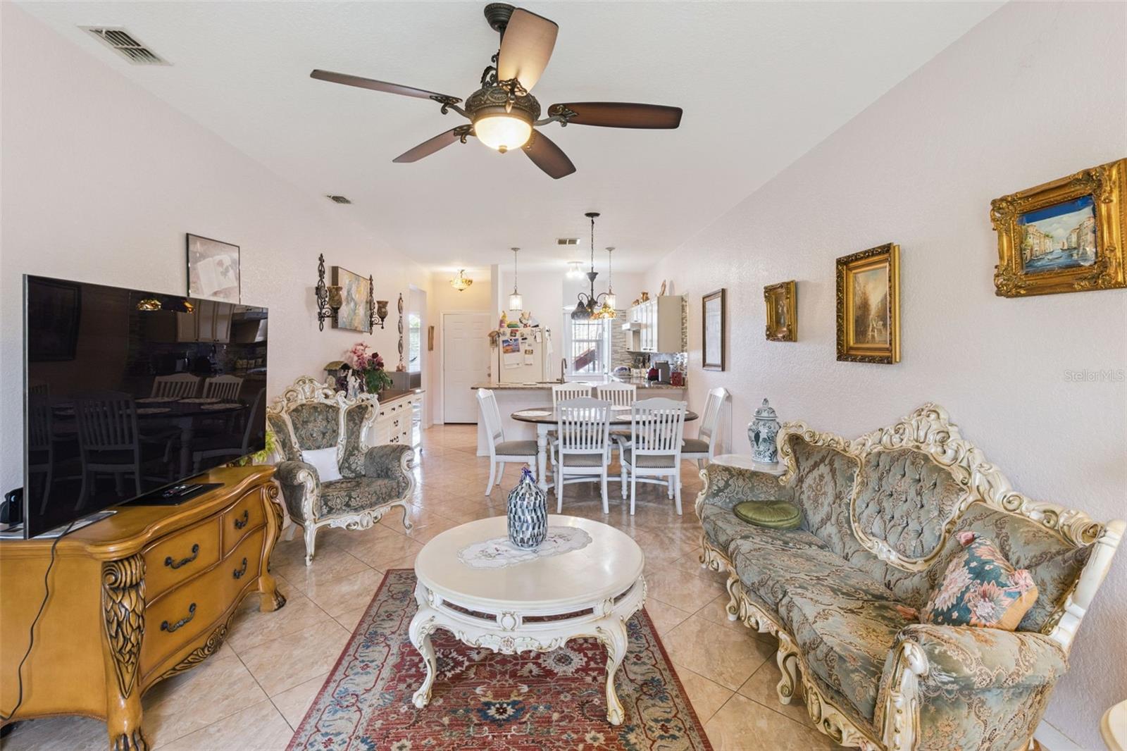 LAKE MARION GOLF RESORT CONDO - Residential