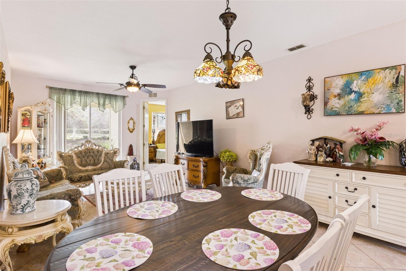 LAKE MARION GOLF RESORT CONDO - Residential