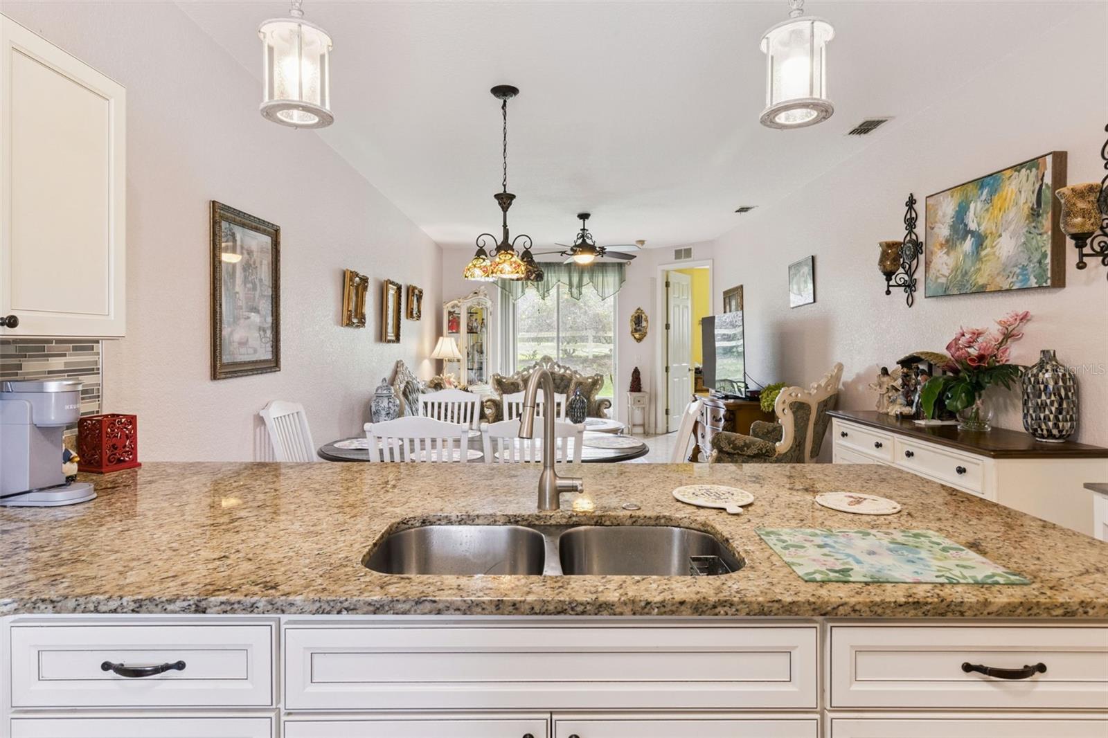 LAKE MARION GOLF RESORT CONDO - Residential