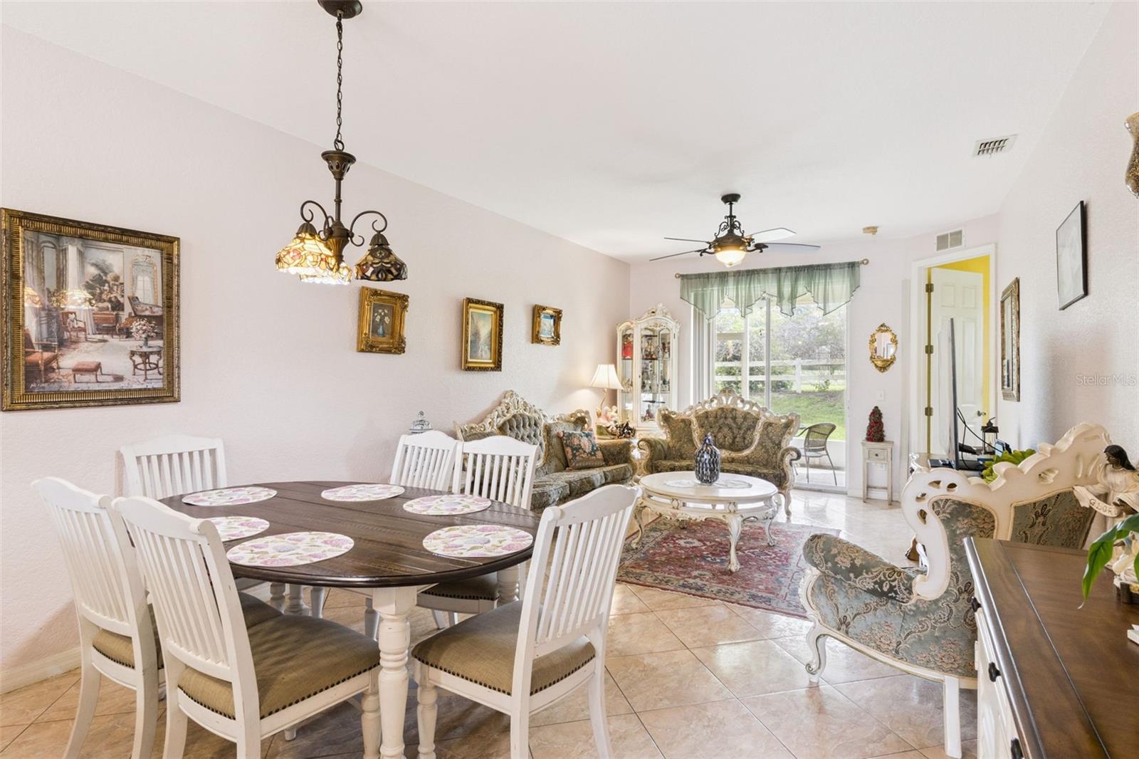 LAKE MARION GOLF RESORT CONDO - Residential