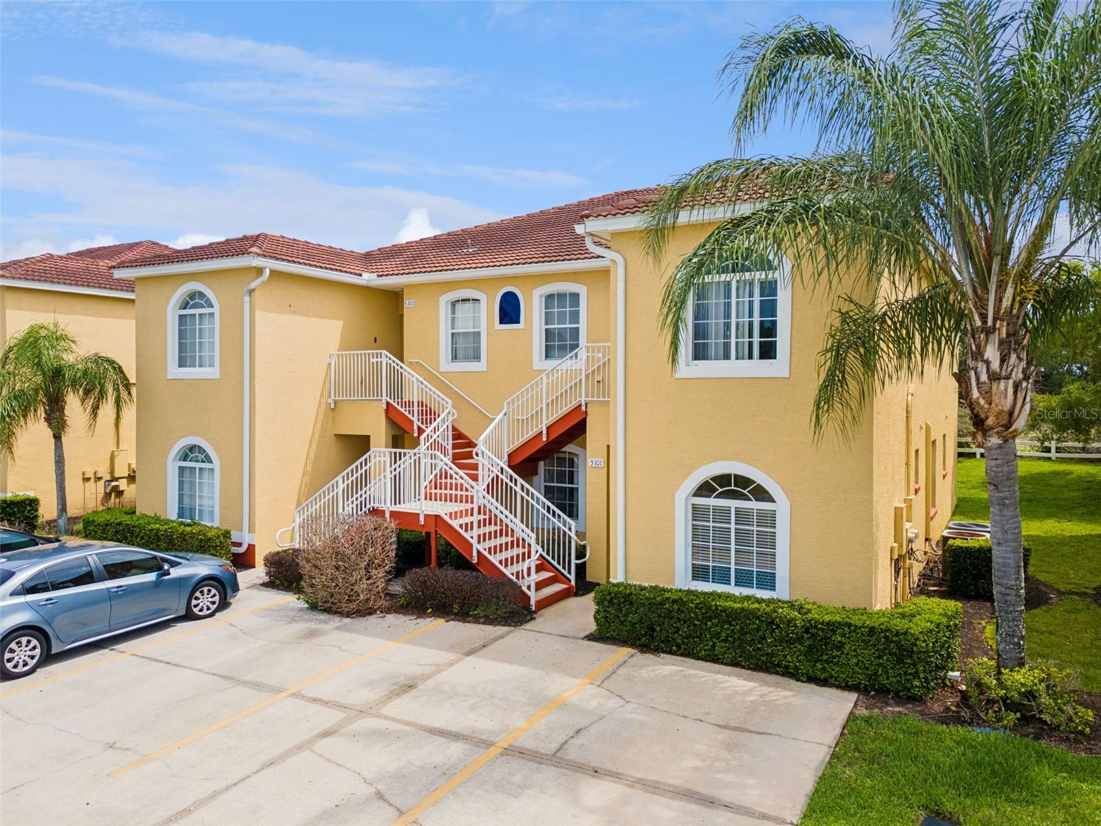 LAKE MARION GOLF RESORT CONDO - Residential