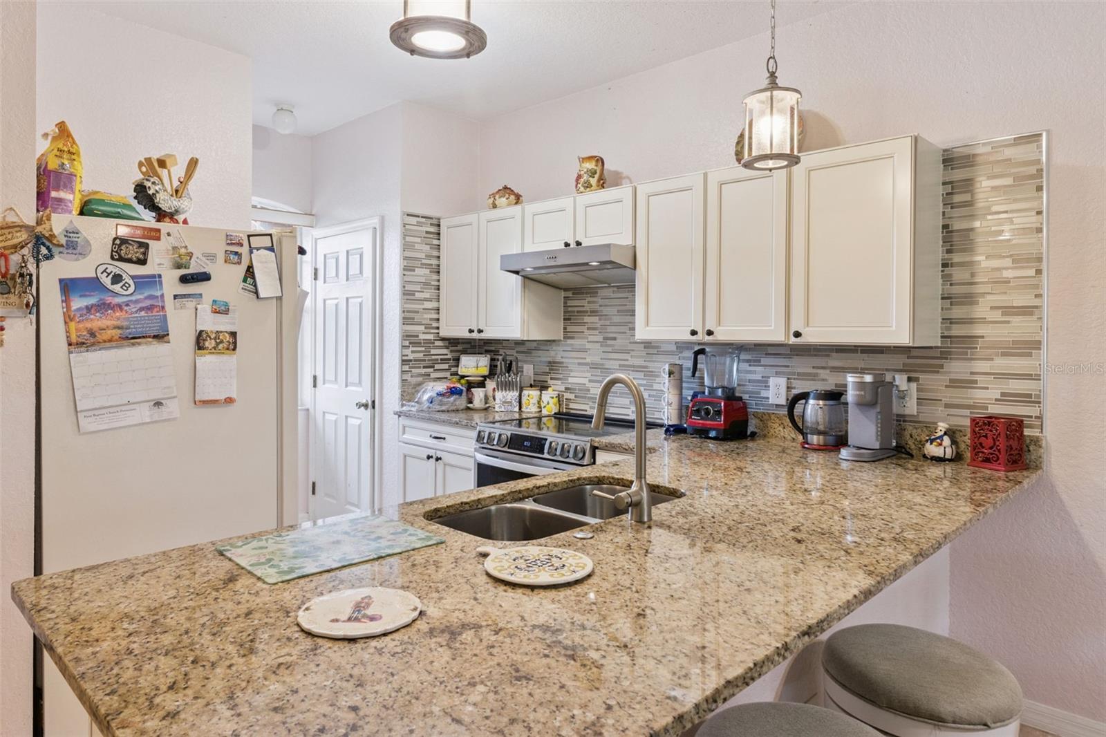 LAKE MARION GOLF RESORT CONDO - Residential