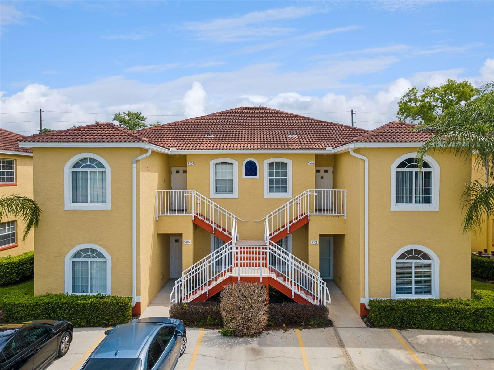 LAKE MARION GOLF RESORT CONDO - Residential