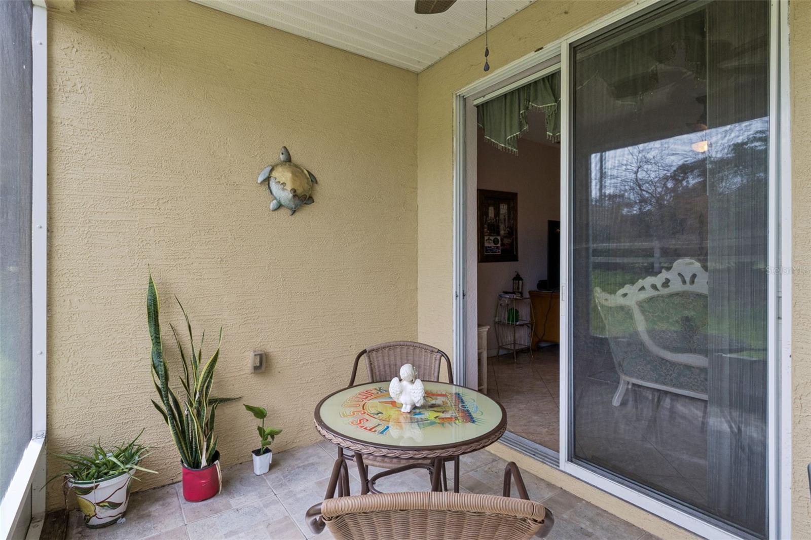 LAKE MARION GOLF RESORT CONDO - Residential
