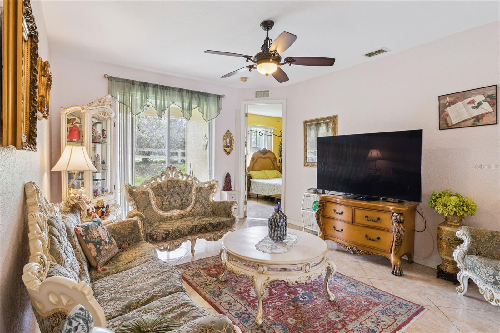 LAKE MARION GOLF RESORT CONDO - Residential