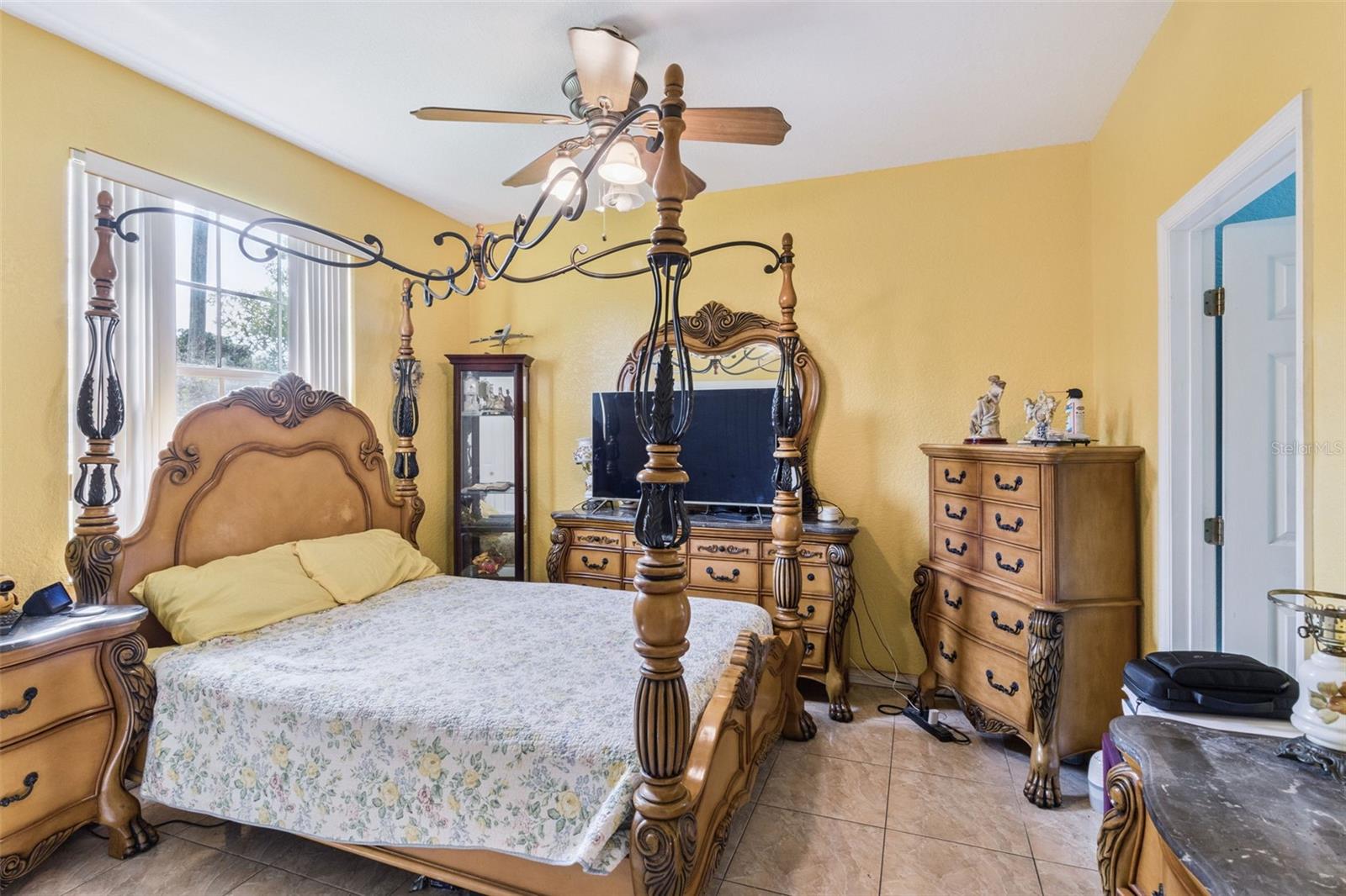 LAKE MARION GOLF RESORT CONDO - Residential