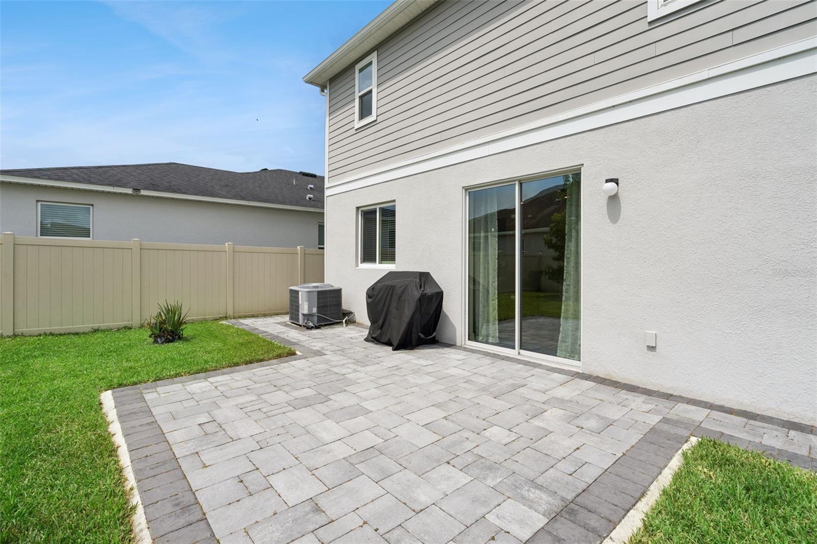 CREEKSTONE PH 2 - Residential