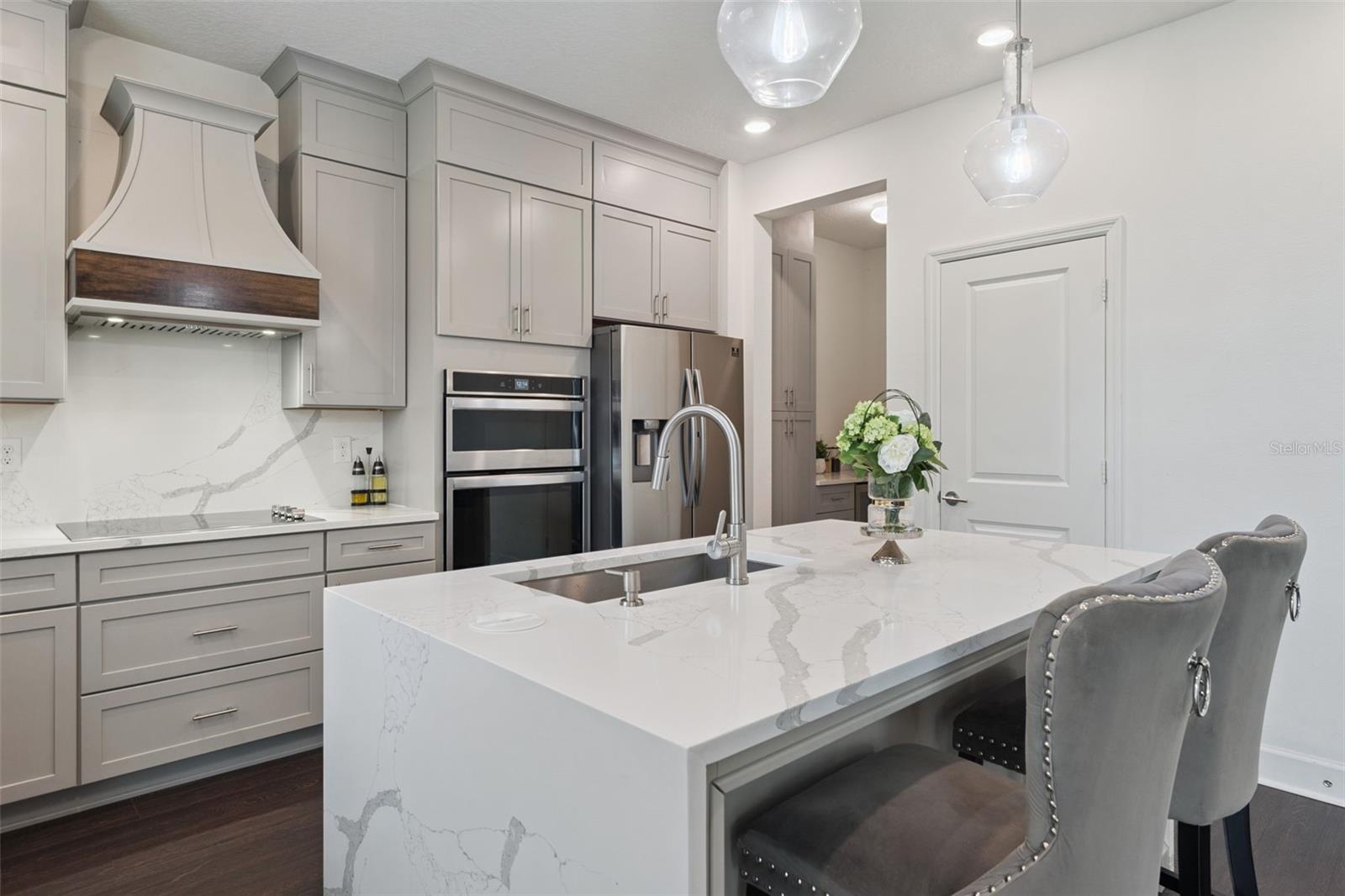 CREEKSTONE PH 2 - Residential