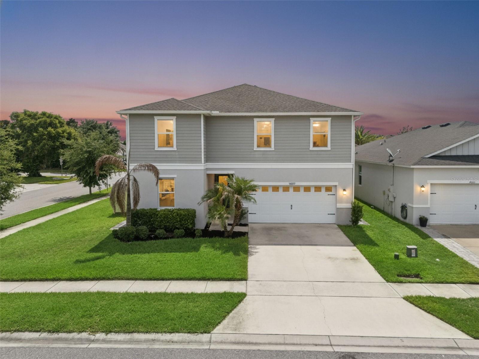 CREEKSTONE PH 2 - Residential