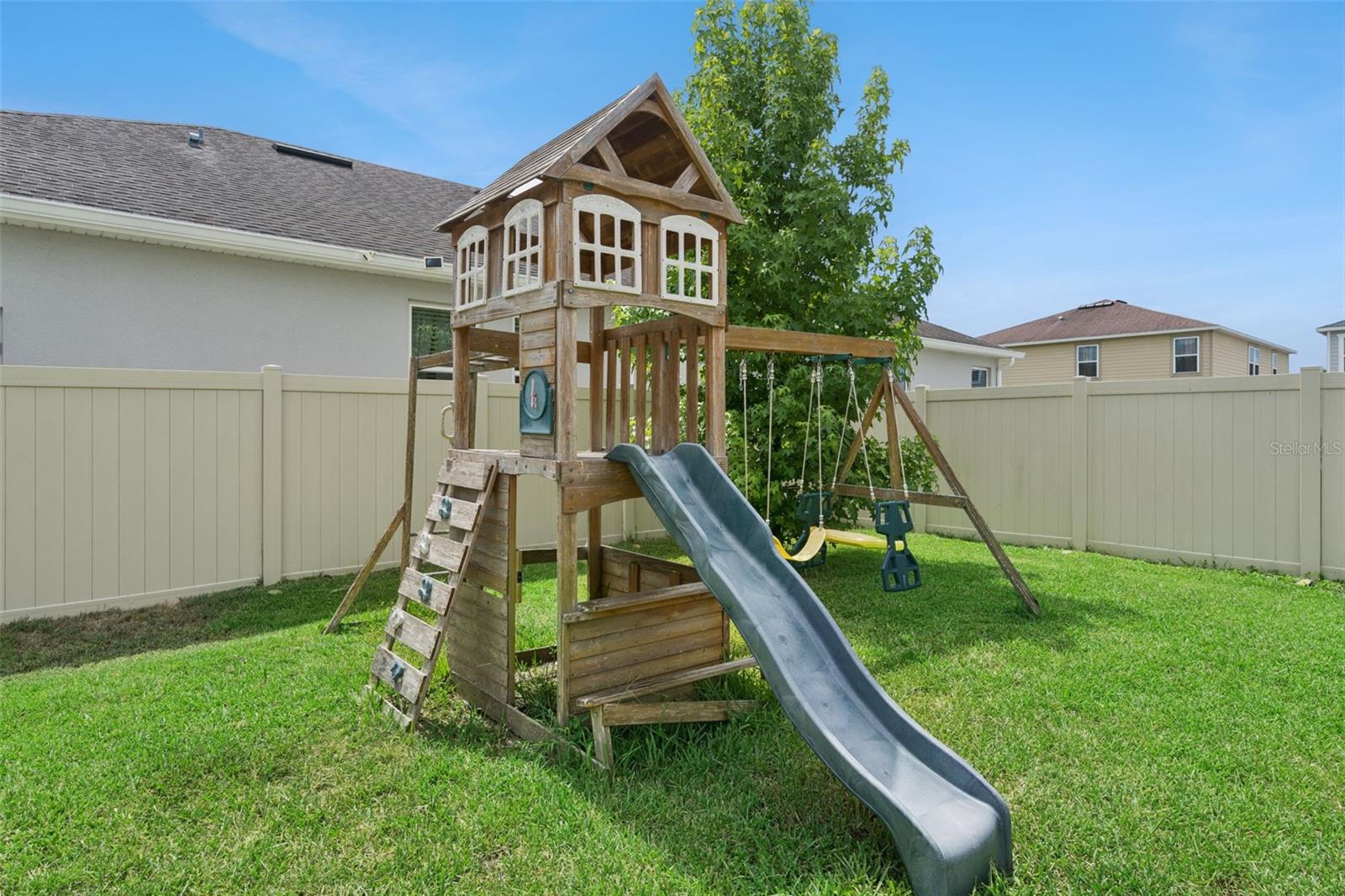 CREEKSTONE PH 2 - Residential