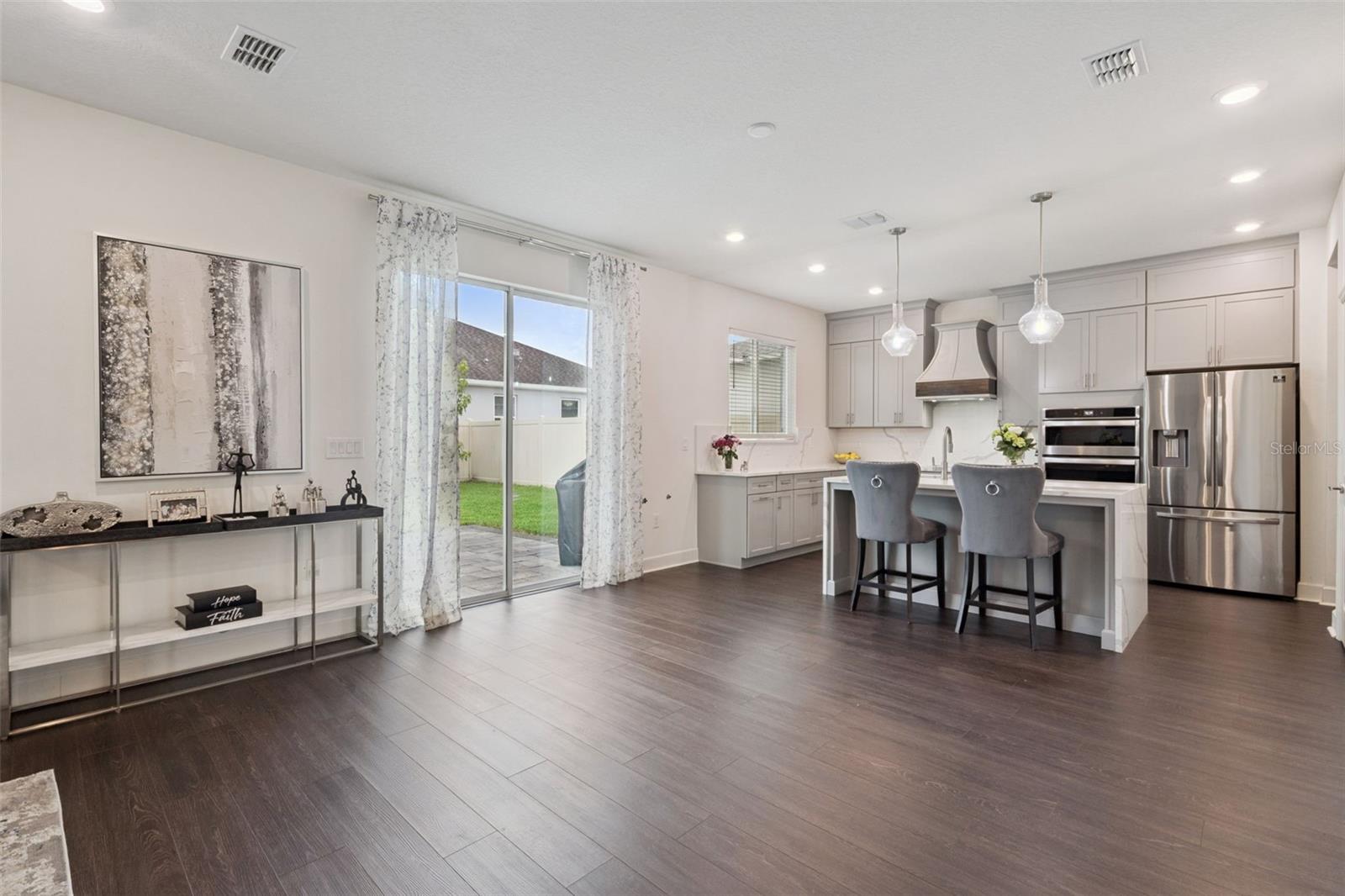 CREEKSTONE PH 2 - Residential