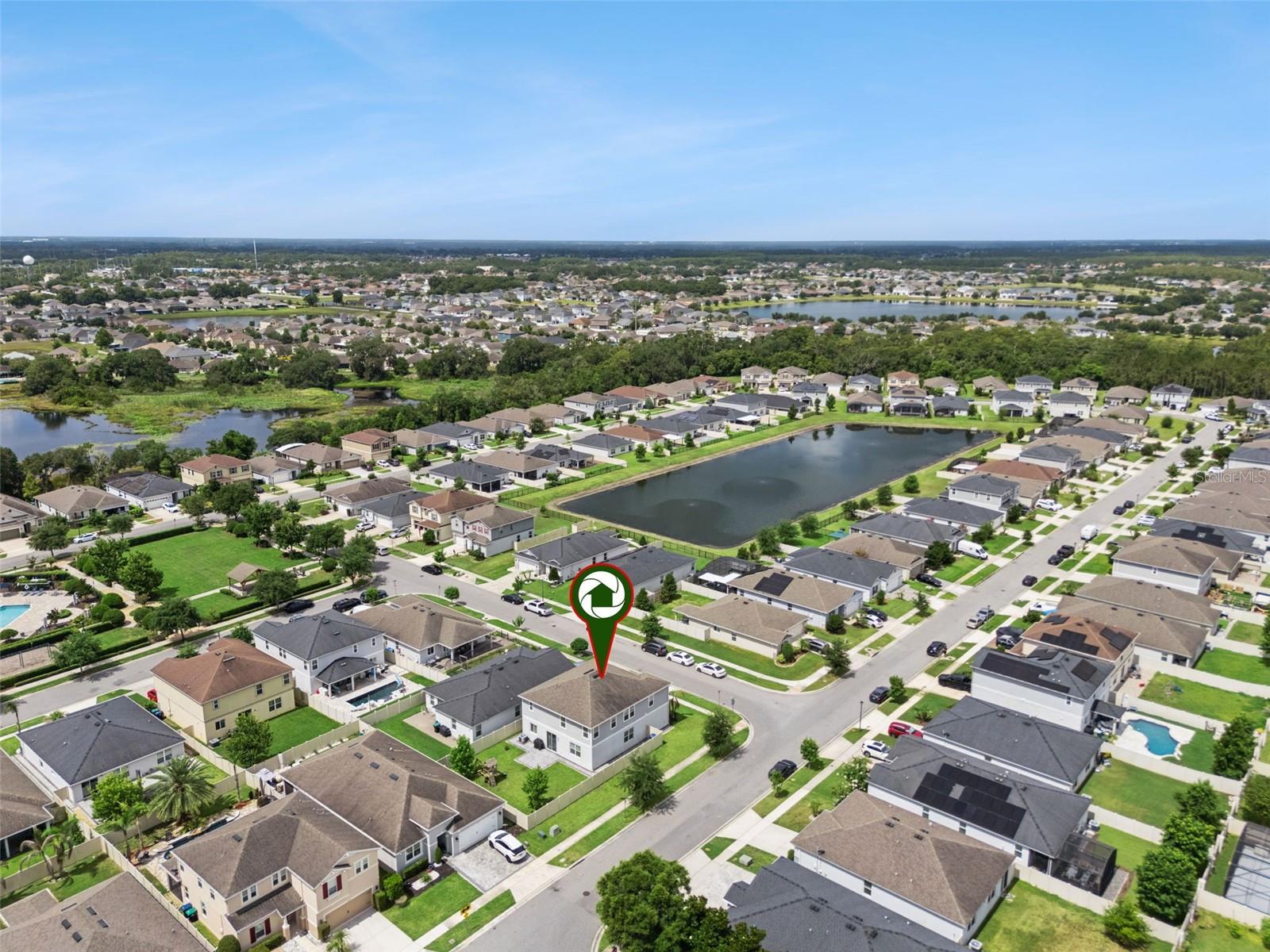 CREEKSTONE PH 2 - Residential