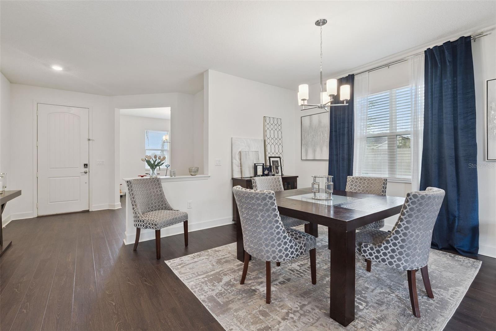 CREEKSTONE PH 2 - Residential