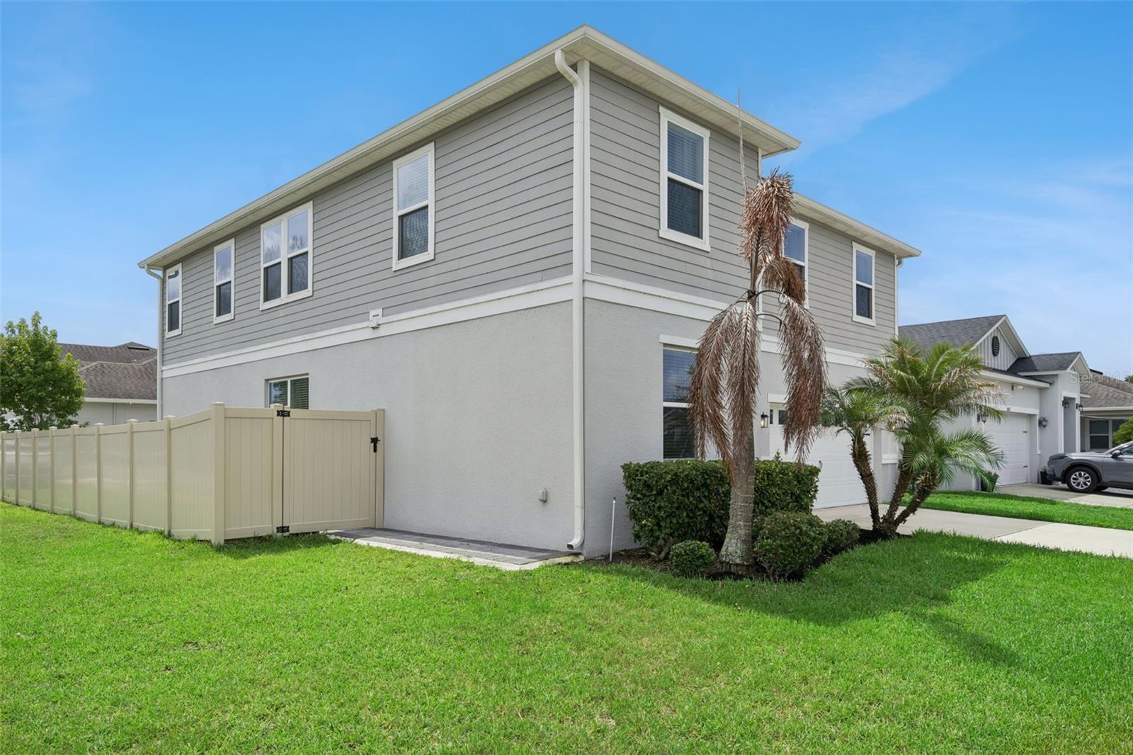 CREEKSTONE PH 2 - Residential