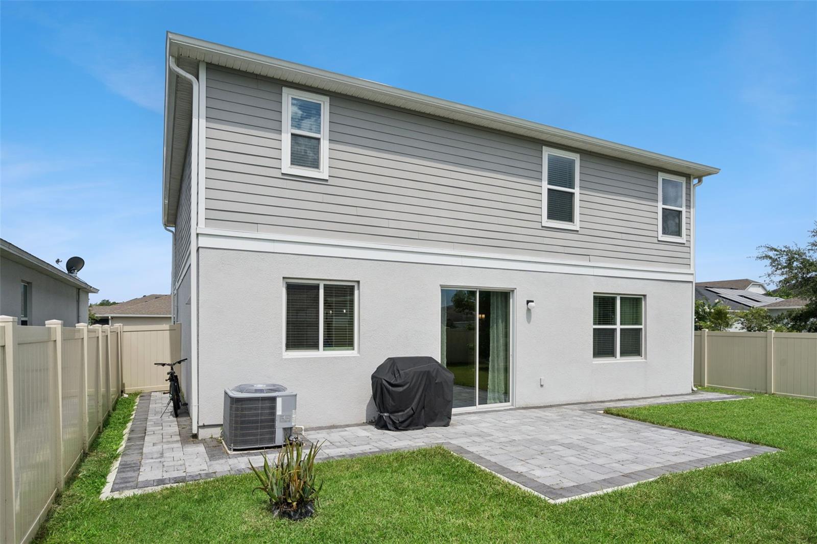 CREEKSTONE PH 2 - Residential