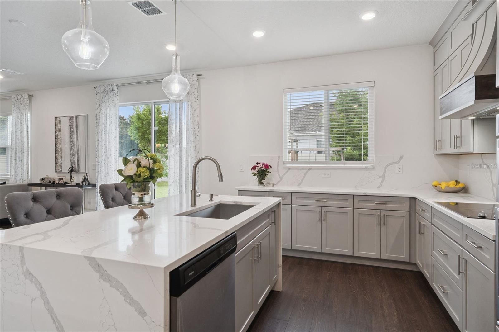 CREEKSTONE PH 2 - Residential