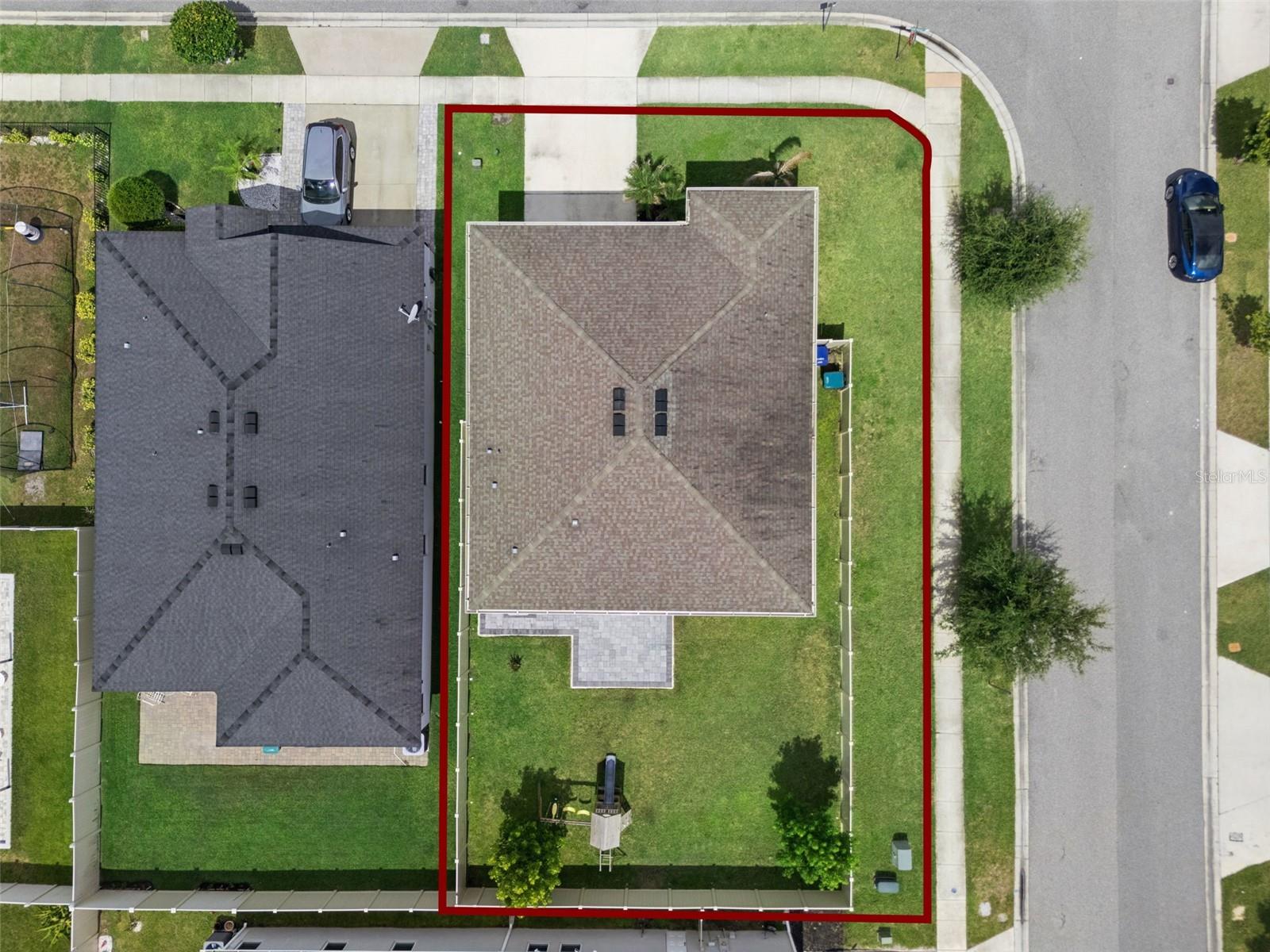 CREEKSTONE PH 2 - Residential
