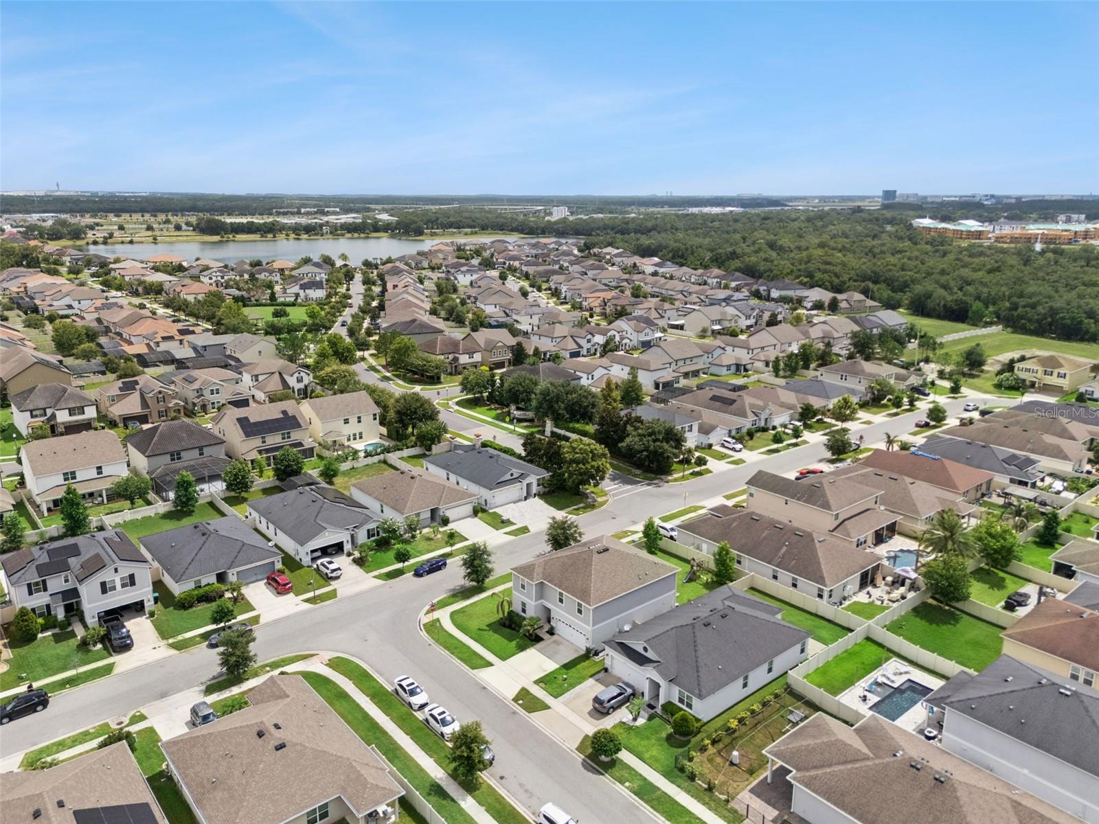 CREEKSTONE PH 2 - Residential